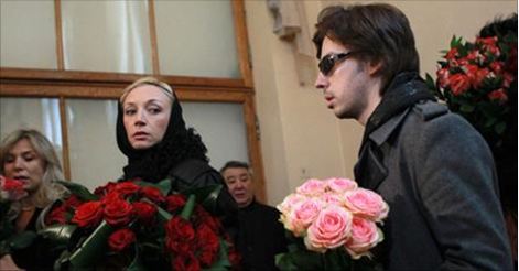 Аллу Пугачеву похоронят на Кузьминском кладбище