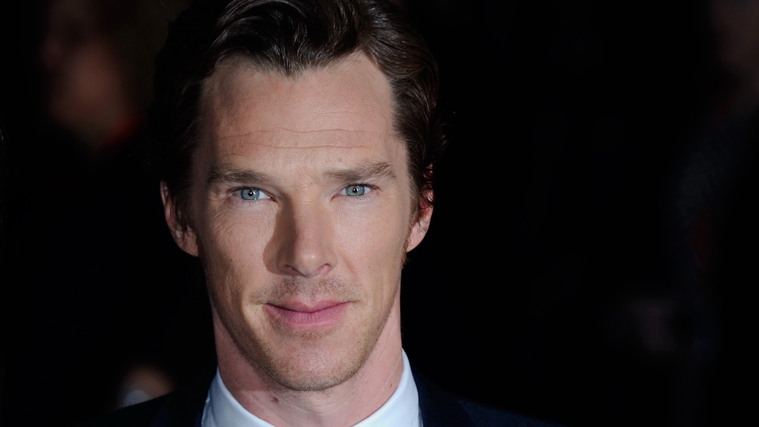 Sherlock season 4 will be filmed in Morocco – can we look forward to topless Cumberbatch?