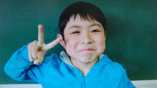 Japanese missing boy Yamato Tanooka found alive in Hokkaido