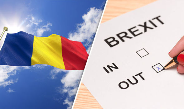 Adopt a Remainer! Campaign launched by Romania for Brits desperate to stay part of EU