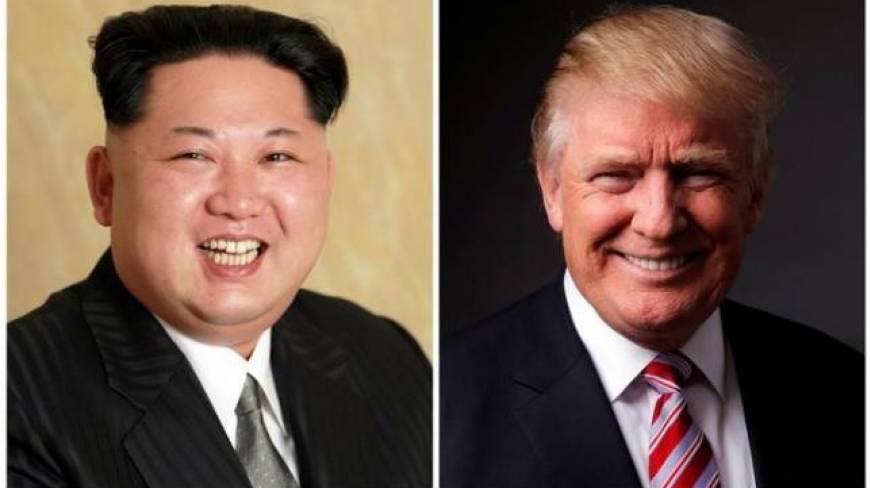North Korea editorial praises ‘wise’ Trump
