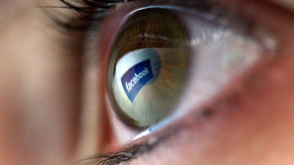 Tired at work? You’re probably taking a break on Facebook