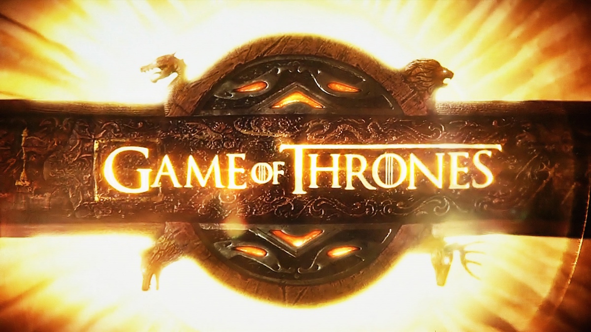 How Game of Thrones became a hit