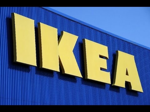 Ikea recalls Malm drawers in North America after child deaths