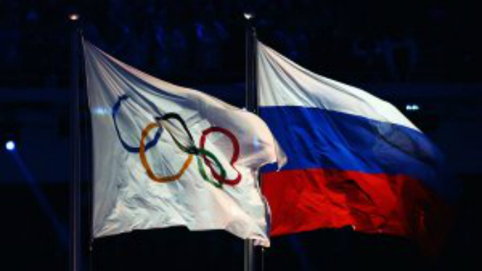 Doping: No change in Russian culture, says Wada’s Sir Craig Reedie
