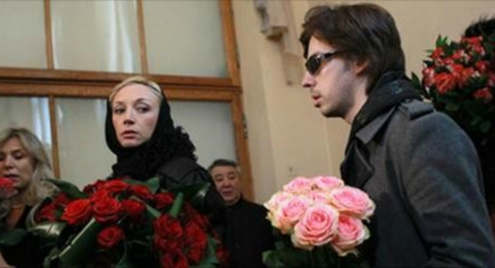 Алла Пугачева будет похоронена на Кузьминском кладбище (Фото)