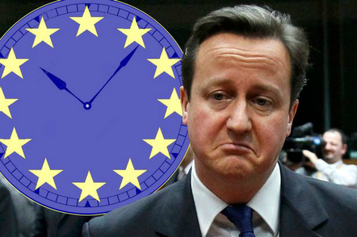 Brexit: David Cameron to quit after UK votes to leave EU