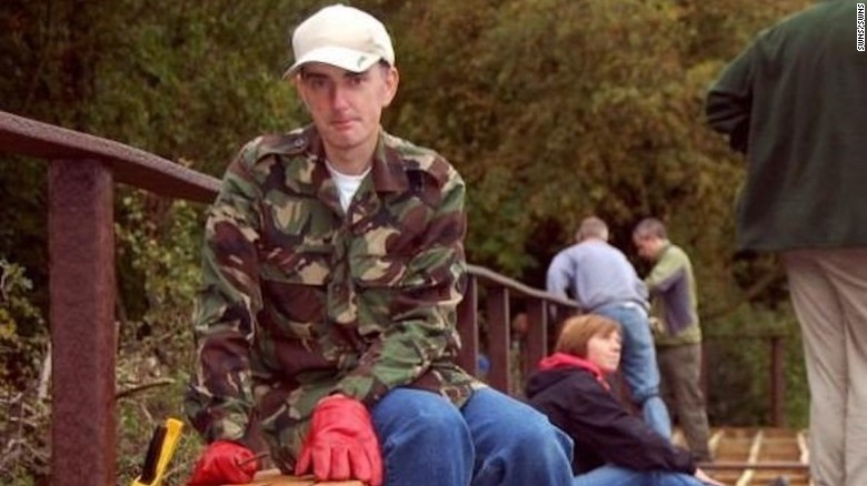 Tommy Mair: ‘Loner’ accused in killing of British lawmaker Jo Cox
