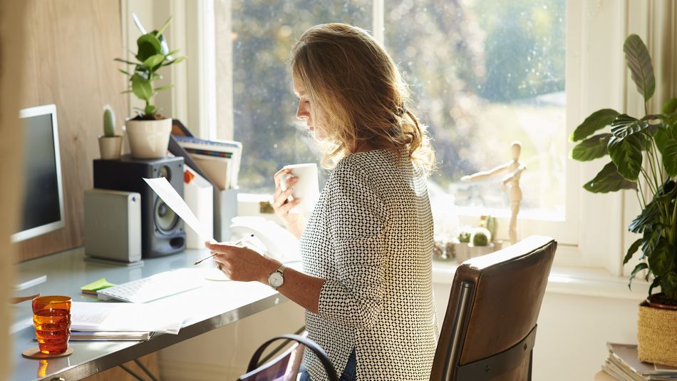 4 ways to convince your boss to start letting you work from home