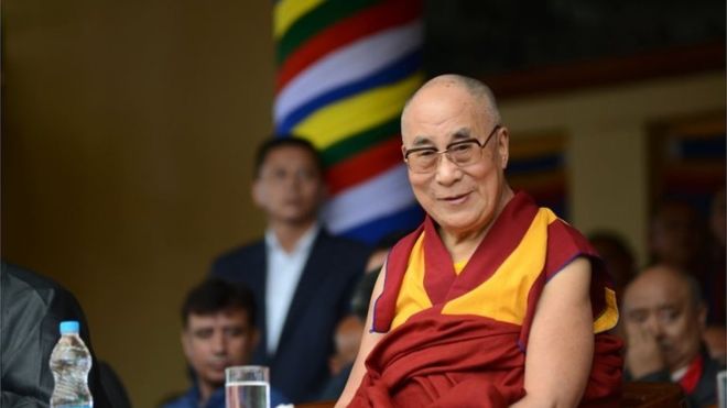 Obama’s Dalai Lama meeting angers China