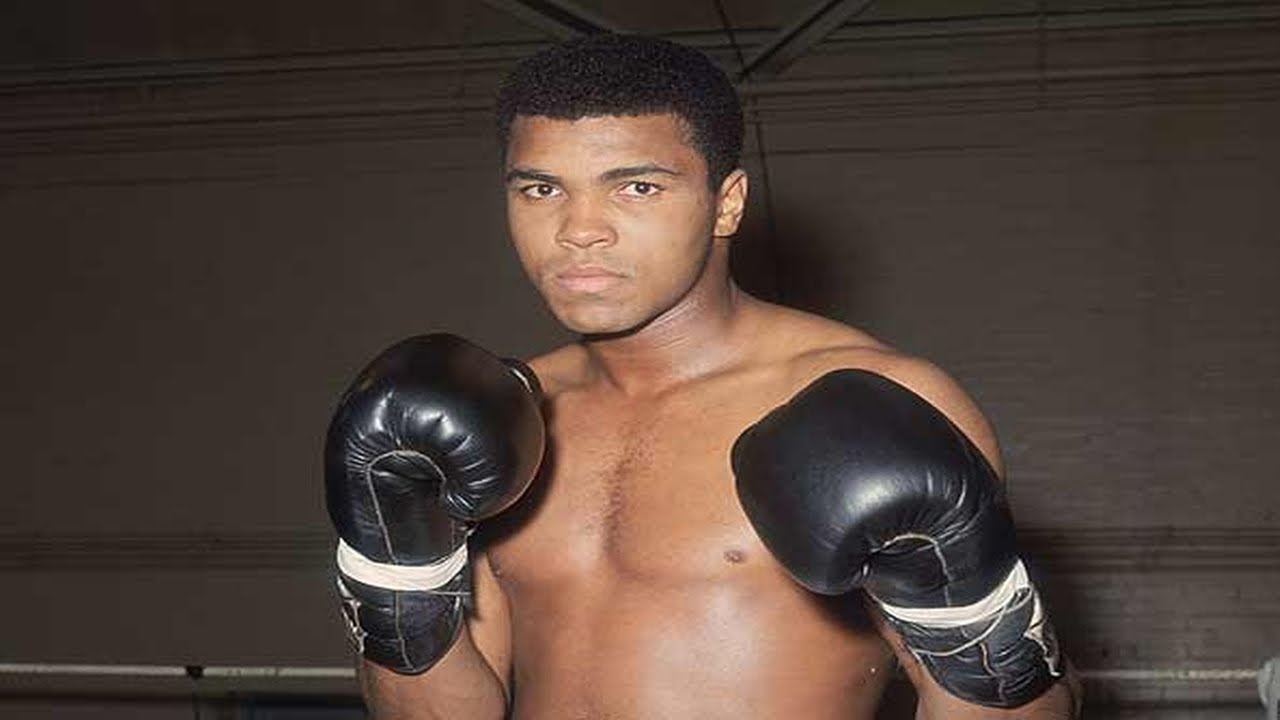 The reason of the legendary boxer Muhammad Ali death is already known!