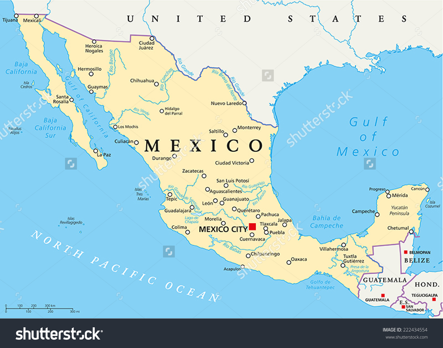 Mexico Laments Death of Citizen Shot by US Border Agent
