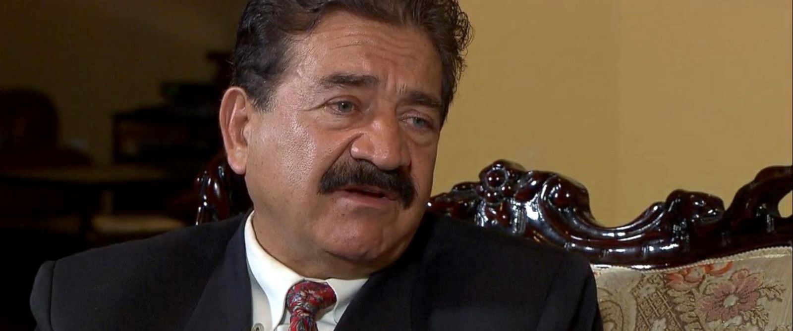 Father of Orlando Shooting Suspect: ‘I Don’t Think He Was Radicalized’