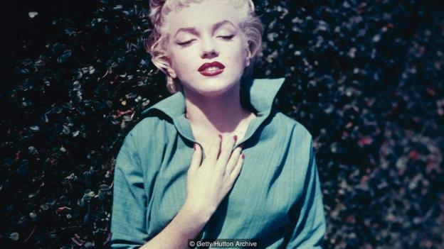 What Marilyn Monroe’s secret diary reveals about the star