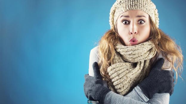 Does a cold office make you more productive?