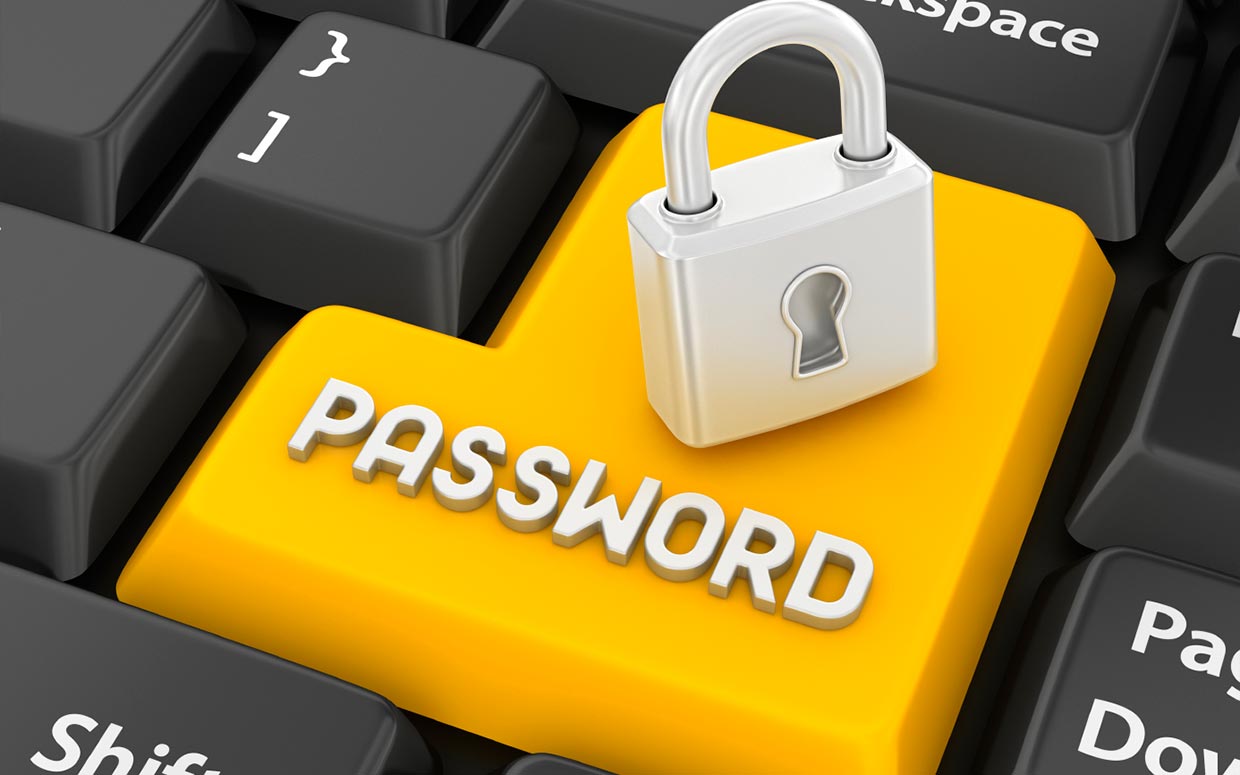 Как придумать пароль, который не взломают