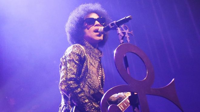 Fifteen Prince albums make streaming debut on his 58th birthday