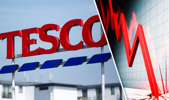 Is YOUR Tesco about to close early? More than 1,700 jobs on line as opening hours slashed