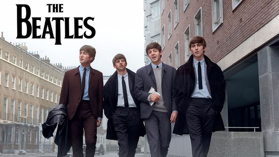 The Beatles finally come to an Indian streaming platform