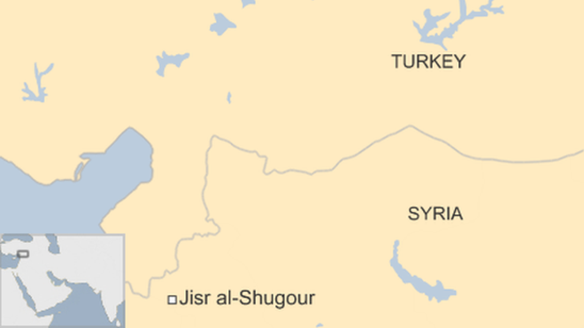 Turkey border guards ‘shot Syrian children’ — monitors