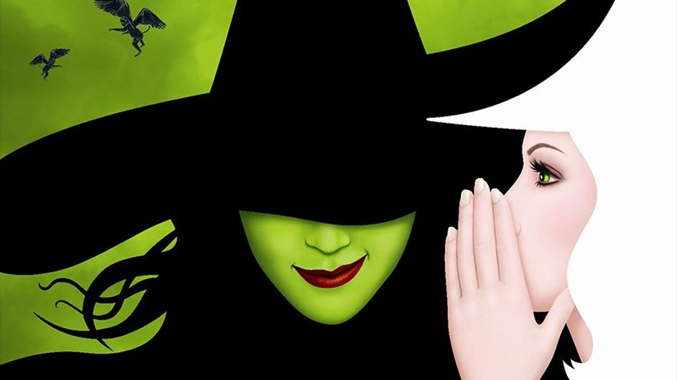 ‘Wicked’ musical will hit movie theaters in 2019
