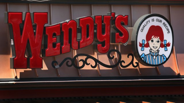 Wendy’s Says More Than 1,000 Restaurants Affected by Hack