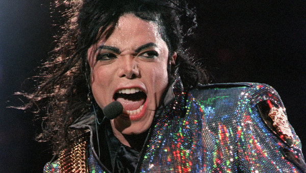 Врач Майкла Джексона сделал сенсационное заявление о певце