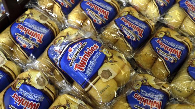 Hostess, Four Years After Bankruptcy, Will Go Public Again