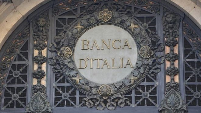 Italy ‘facing 20 years of economic woe’