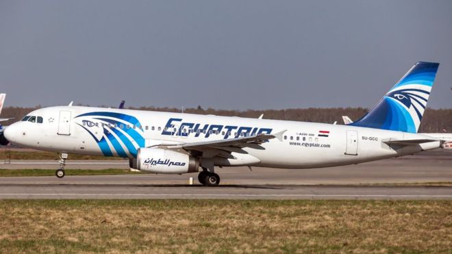 EgyptAir crash: Flight MS804 bodies are recovered