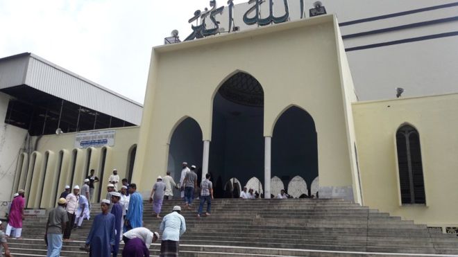 Bangladesh mosques urged to give sermon against extremism