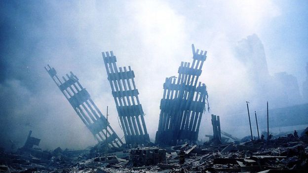 ’28 Pages’: Newly released 9/11 documents find no official Saudi link