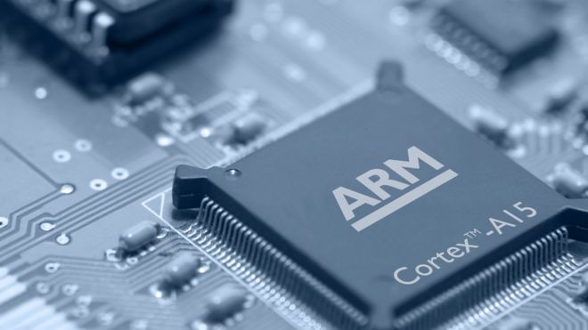 ARM Holdings in £24bn Japanese takeover deal