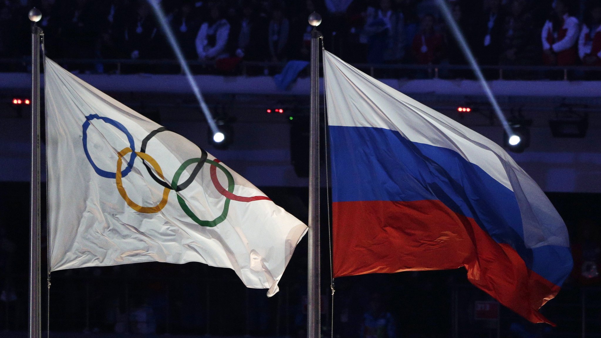 Russian doping: Olympic chiefs to decide on sanctions after McLaren report