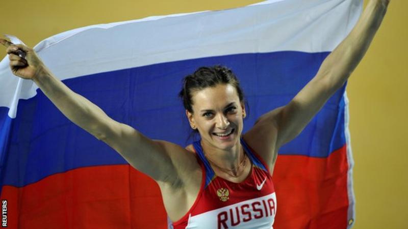 Rio Olympics 2016: Russia fails to overturn athlete ban for next month’s Games
