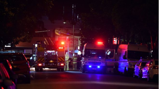 Merrylands car attack: Sydney police raid car attack suspect’s home