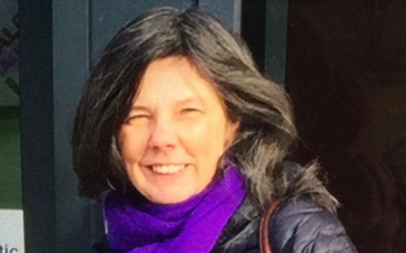 Body of missing author Helen Bailey found in grounds of her own home
