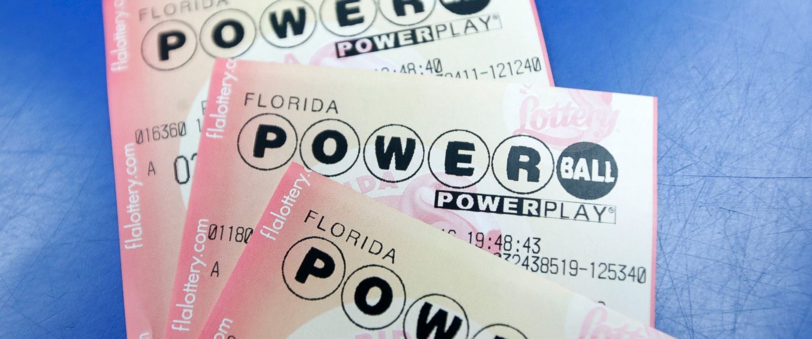Winning Ticket for $487 Million Powerball Jackpot Sold in New Hampshire