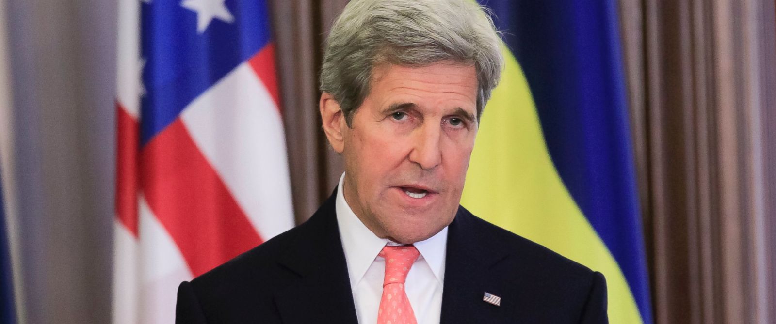 John Kerry Says US Concerned that Turkey Could Crack Down on Democracy After Coup Attempt