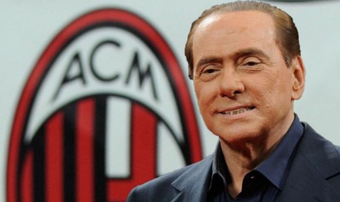 Berlusconi: AC Milan sold to Chinese consortium