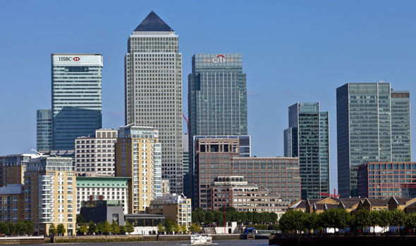 UK banks given seal of approval by financial regulator who blast key EU financial pillars