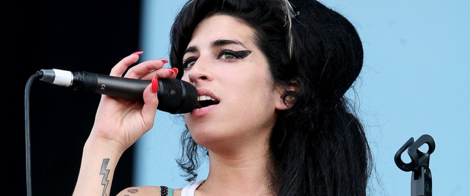 5 Quotes From Amy Winehouse On Love and Career On 5th Anniversary Of Her Death