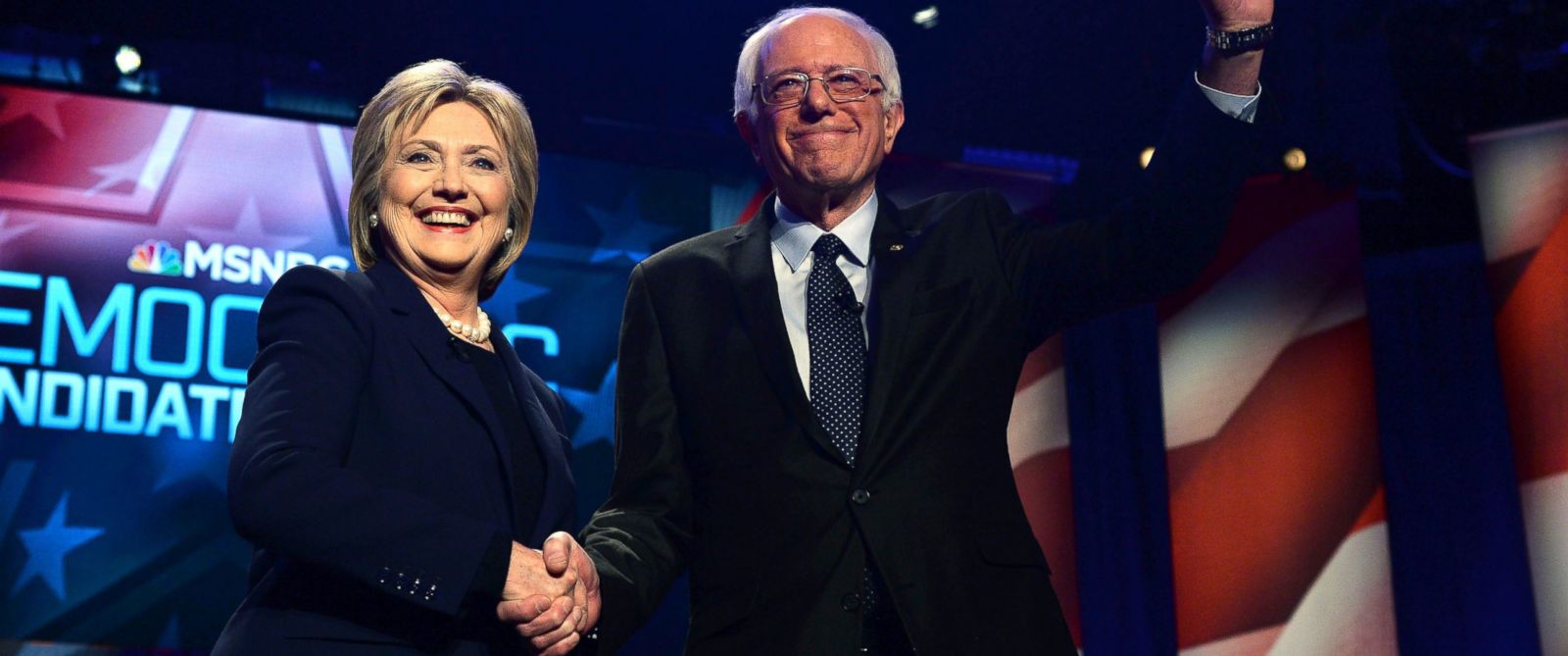 Bernie Sanders to Join Hillary Clinton at New Hampshire Rally