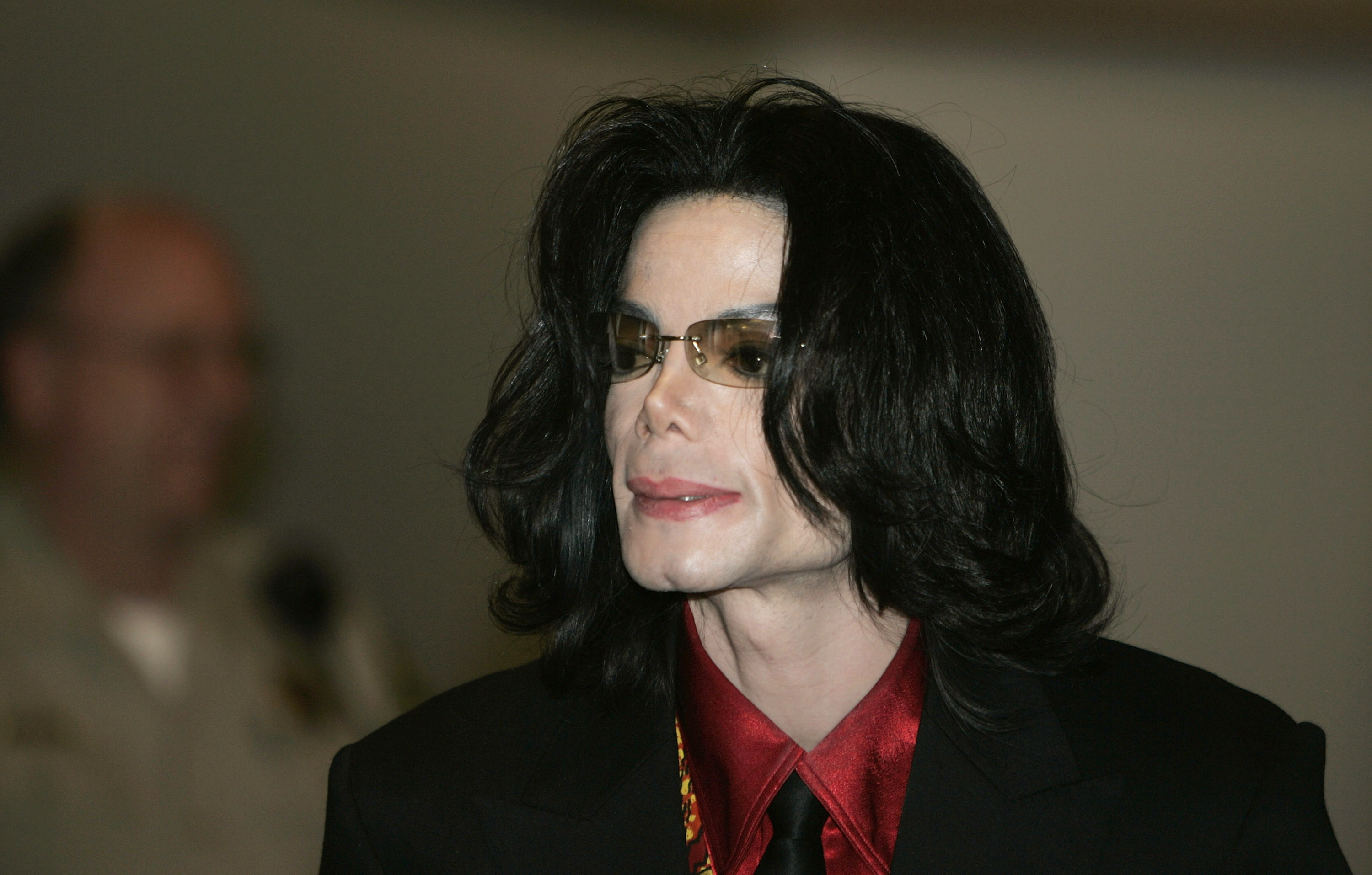 Майкл Джексон и его 12-летняя избранница: новые подробности