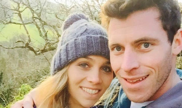 Former Marine killed in French alps climbing tragedy had recently become engaged