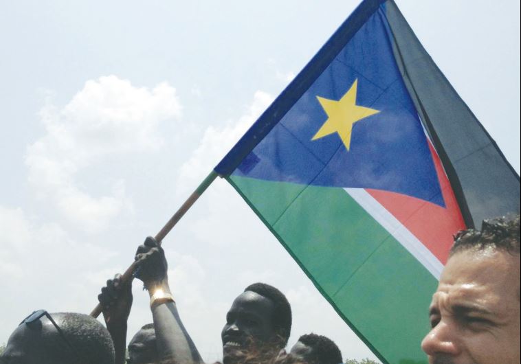 South Sudan clashes: US says violence «must stop»