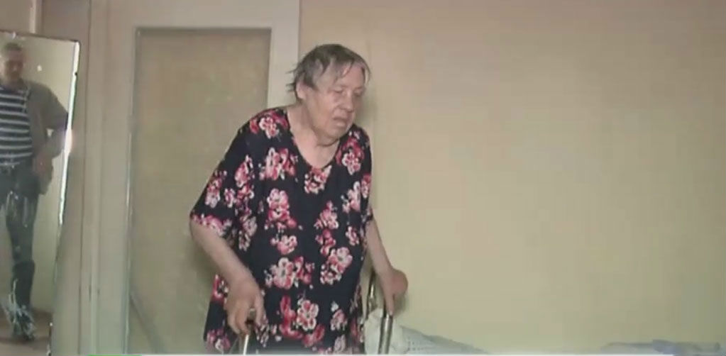 В России похороненная бабушка через 4 месяца вернулась домой