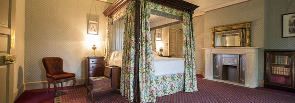 Charles Darwin’s recreated bedroom reveals a ‘more personal side’, says English Heritage