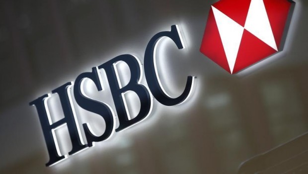 Top HSBC manager ‘arrested in New York’