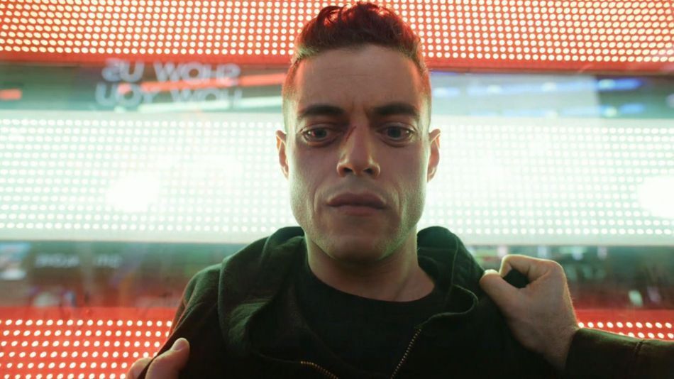 Fsociety ‘hacks’ the ‘Mr. Robot’ Facebook page